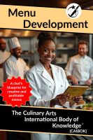 5308 Menu Development