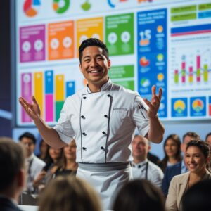 Chef Lecture