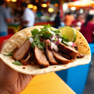 tacos