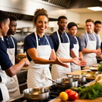 Chef Leadership