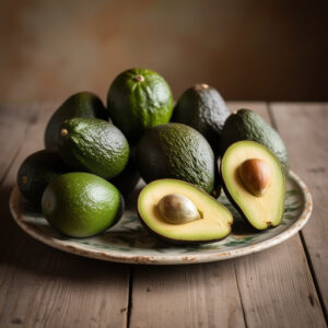 Avocados