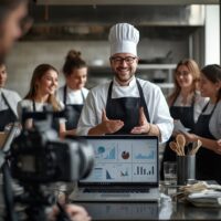 Chef Instructor