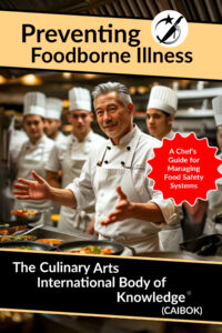 CAIBOK 3101 Preventing Foodborne Illness