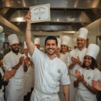 Restaurant Marketing Certificate