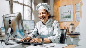 restaurant marketing